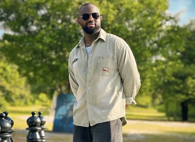 Nollywood In Shock As Actor Chijioke ‘Cjay’ Nwokafor Dies
