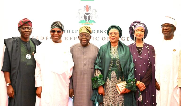 From Sheffield to Lagos: President Tinubu Unveils Powerful Film on MKO Abiola’s June 12 Legacy