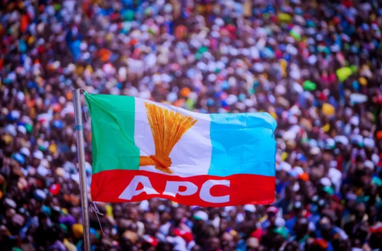 Excluded Aspirants Warn: Imposed Consensus Threatens APC Unity in Oyo