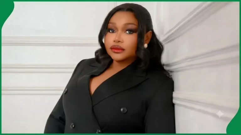 Ruth Kadiri’s Garlic Turns Green – Nollywood Star Sounds Alarm Over Deadly Fake Products Flooding Nigeria