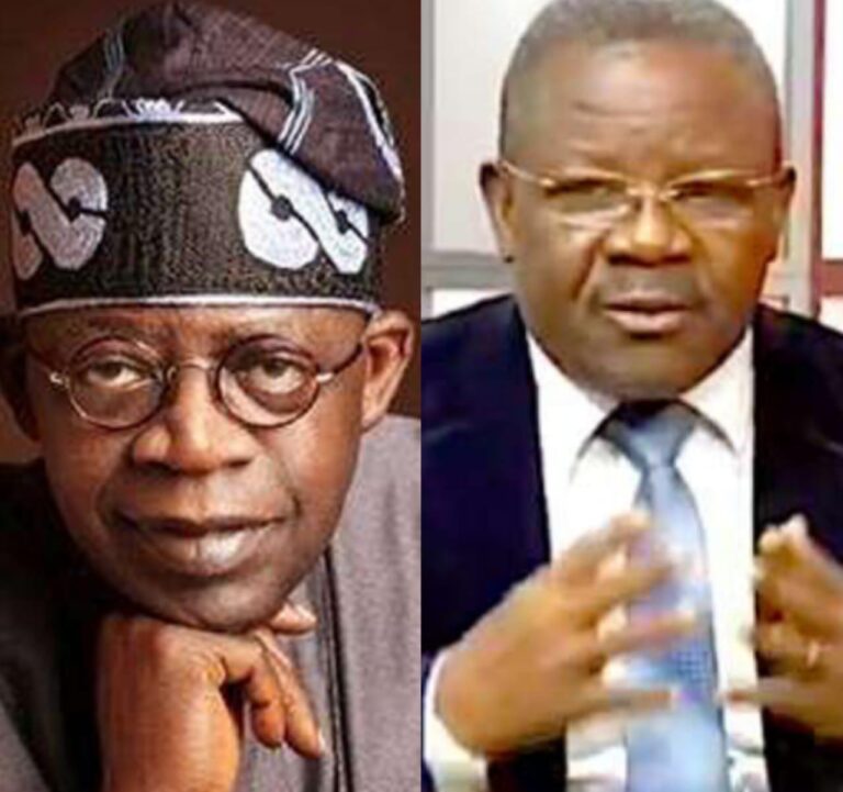 Don’t Tie Yoruba Fate to Tinubu or 2027 Poll, Warns Ex-Naval Chief