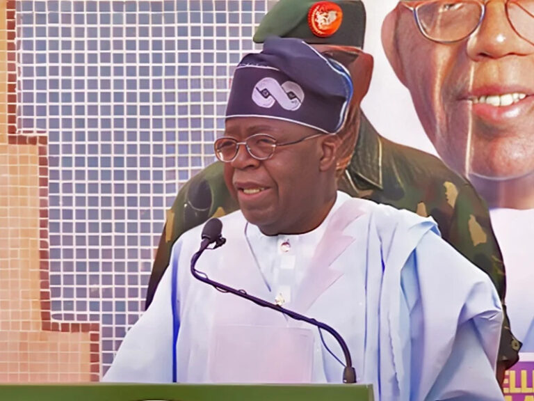 Tinubu Declares 3-Day National Mourning as NAF Plane Crash Claims Lives in Ondo