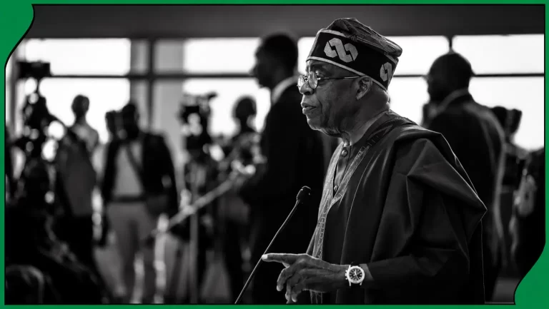 Nation Mourns: Tinubu, Gumi, Pantami Pay Tribute to Late Sharia Council Secretary-General Nafiu Baba-Ahmed
