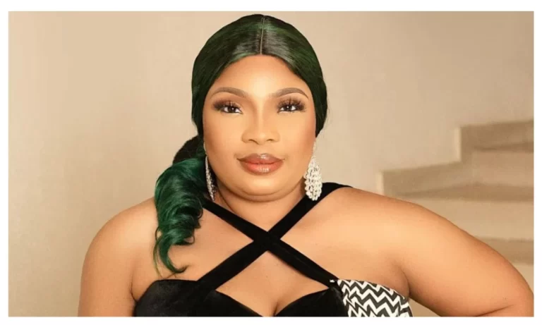 Laide Bakare Alleges Abuse of Sons by Ex-Husband’s Wife, Pleads for Custody Help