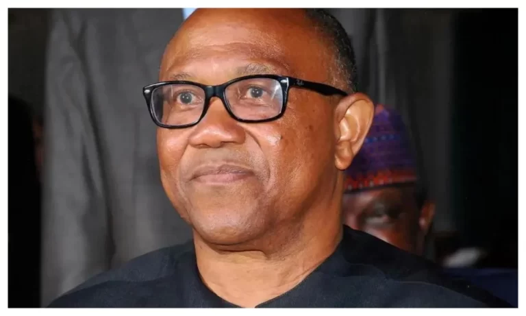 “A Loss to the Nation” – Peter Obi Pays Tribute to Scholar and Peace Advocate Mallam Nafiu Baba-Ahmed