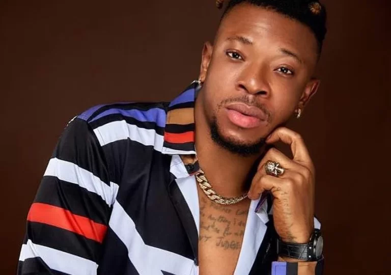 Mr Real Exposes Shocking “Money Sprayer” Racket: Nigerians Hiring Fake Spenders to Pressure Party Guests