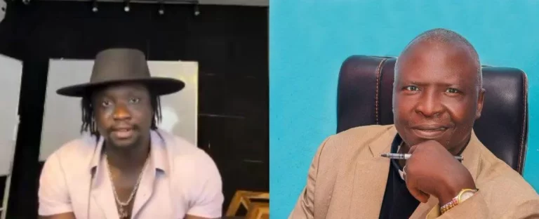 VDM Accuses Politicians of Weaponising Religion as Pastor Dachomo Switches from Critic to Prayer Warrior for Tinubu