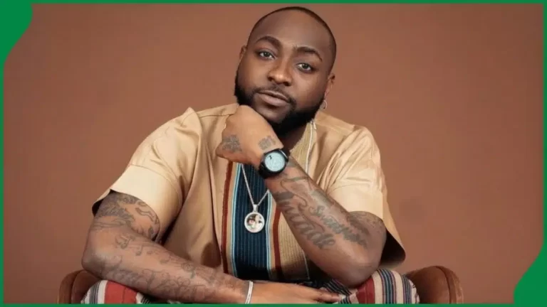 Davido’s Manager Fires Back: Singer Rejected Millions, Not Working for APC