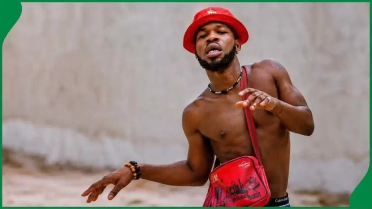 Broda Shaggi Survives Stray Bullet Attack: “All I Wanted Was to Hear a Doctor Say I’d Be Fine”