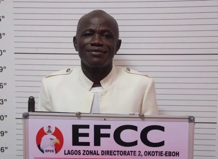 EFCC Docks Sierra Leonean Over Alleged $190,324 Property Scam Involving US-Based Elderly Woman