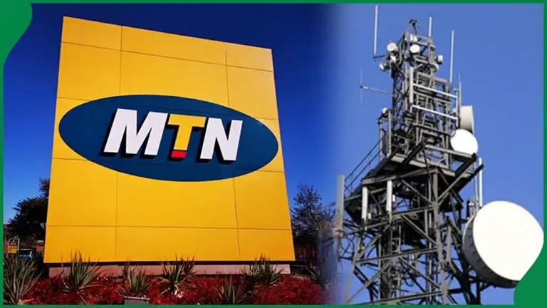 MTN Nigeria Hits Back: ‘We’re Not Stealing Your Data’ – Here’s What’s Really Draining Your Bundle