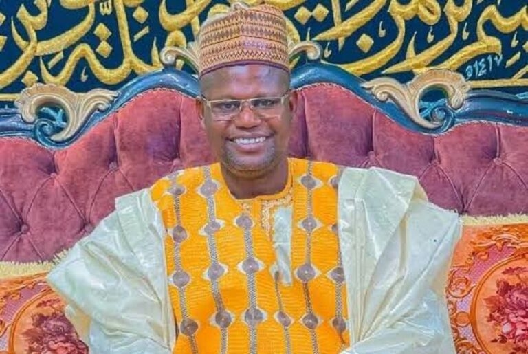 Tinubu Orders Full Manhunt After Drive-By Killing of Peace Preacher Sheikh Masussuka in Katsina