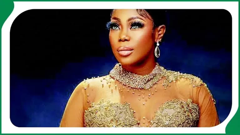 Toluwanisings’ Burial Dispute: Kudirat Ogunro Speaks Against Burying Loved Ones at Home