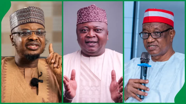 Fate of Excluded Governorship Candidates Hangs in Balance as INEC Meets Today