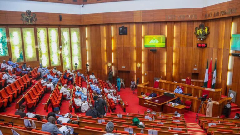 11th Assembly: Some Senators Endorsement of Akpabio, Others is Embarrassing For Democracy, South-East Should Produce Next Senate President