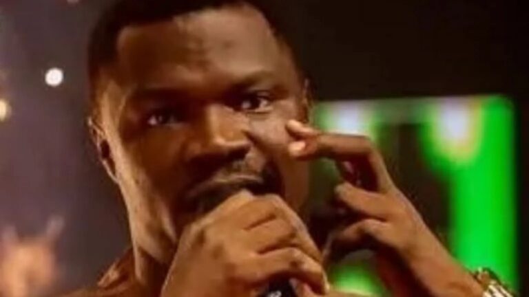 Popular Nigerian Singer, Toluwanisings Is Dead